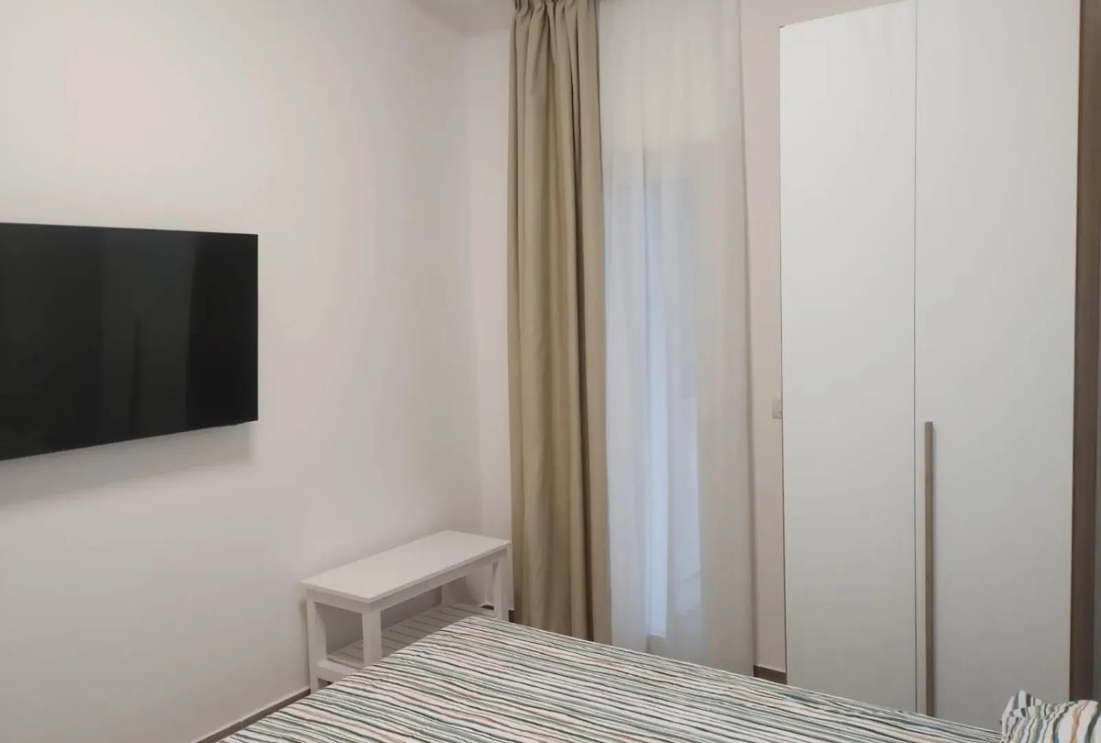 Appartement Live & Love Catane