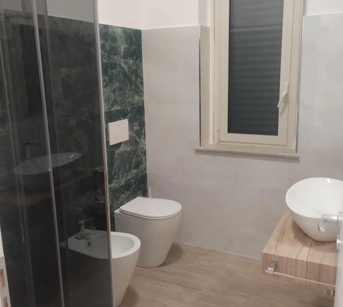 Live & Love Catane Appartement