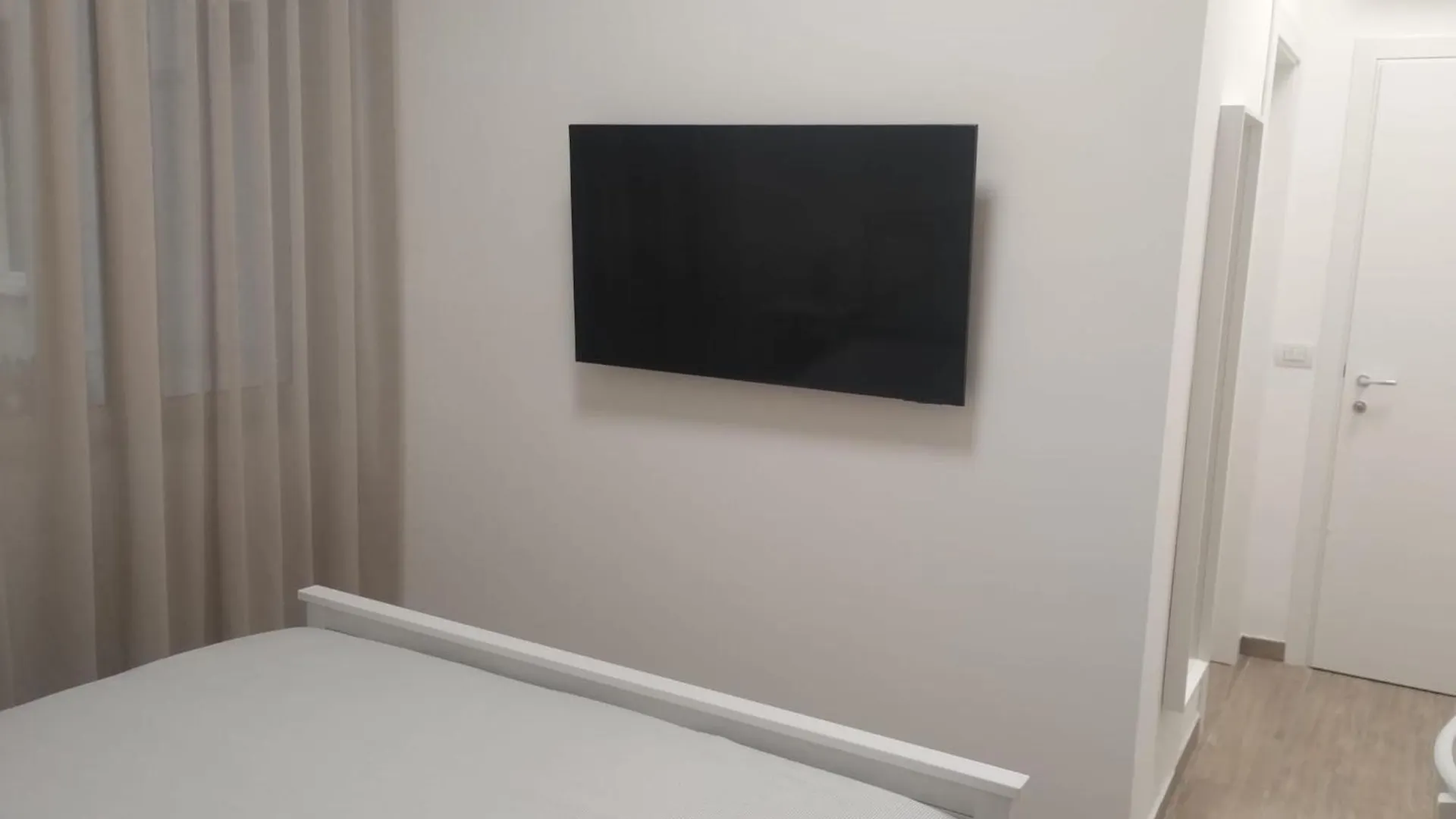 Appartement Live & Love Catane