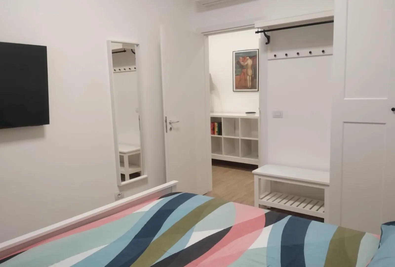 Appartement Live & Love Catane