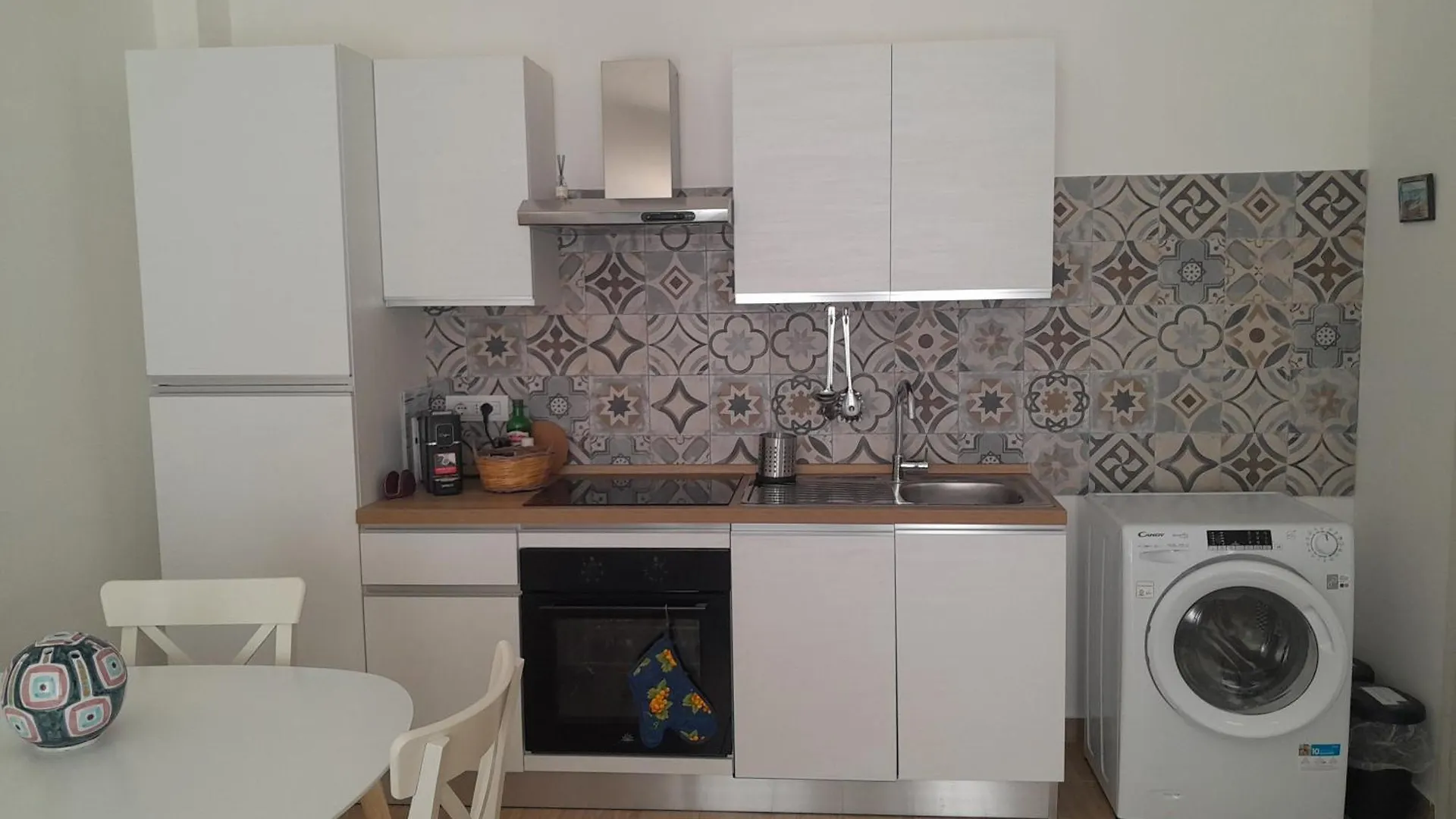 Live & Love Catane Appartement