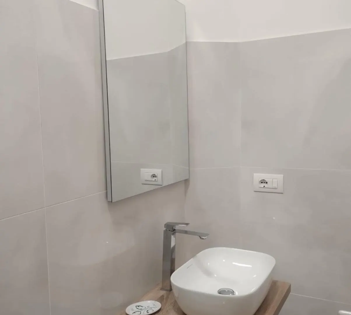 Apartment Live & Love Catania Italy