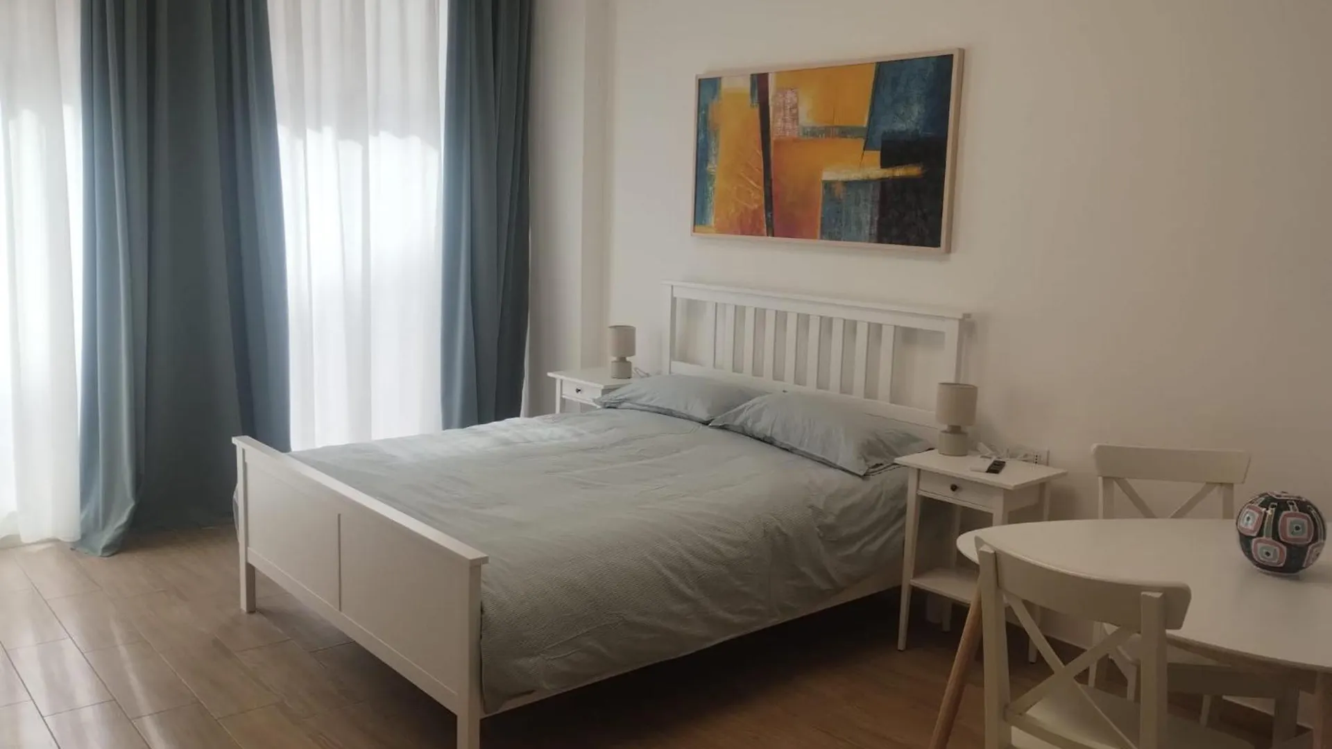 Live & Love Catania Apartment