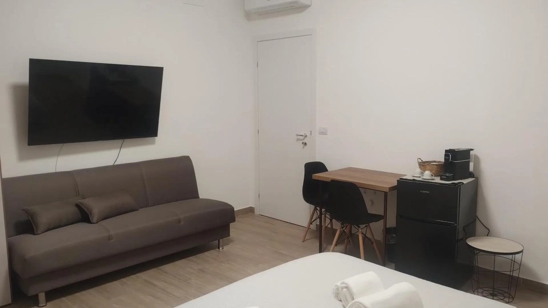 Apartment Live & Love Catania