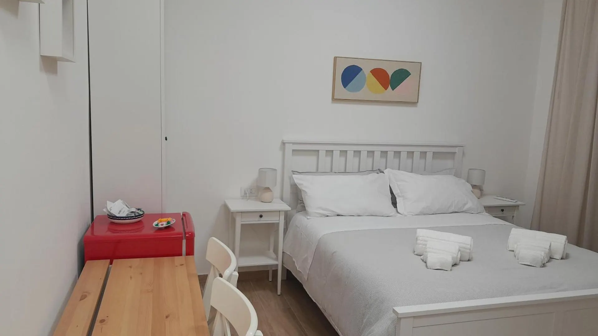 Apartment Live & Love Catania