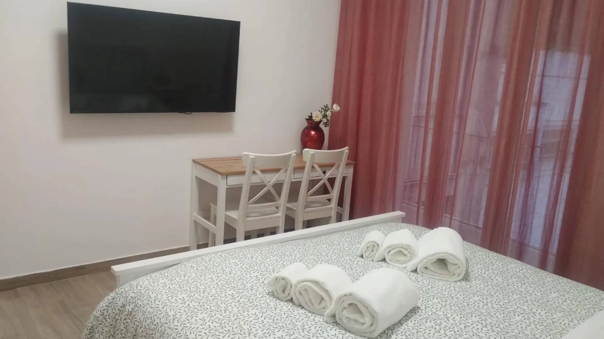 Apartment Live & Love Catania Italy
