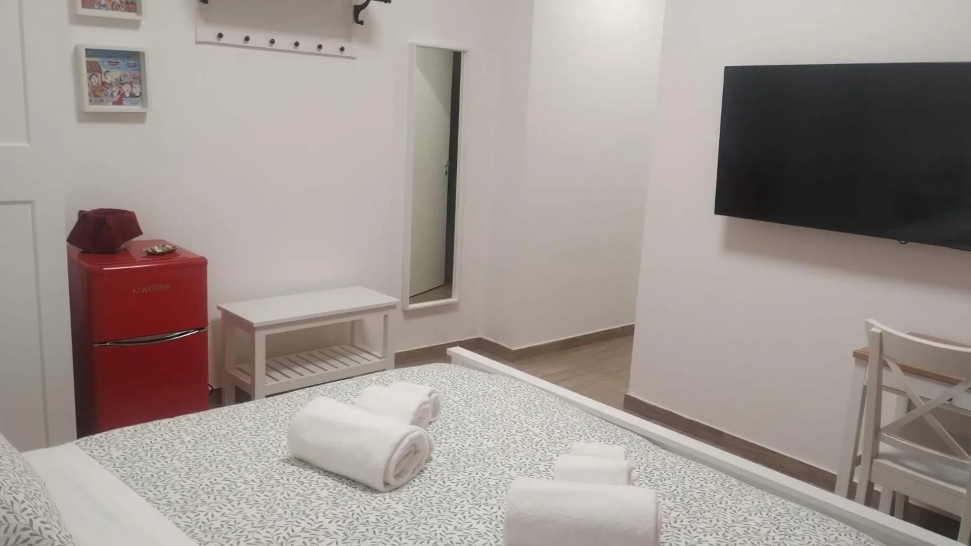 Apartment Live & Love Catania