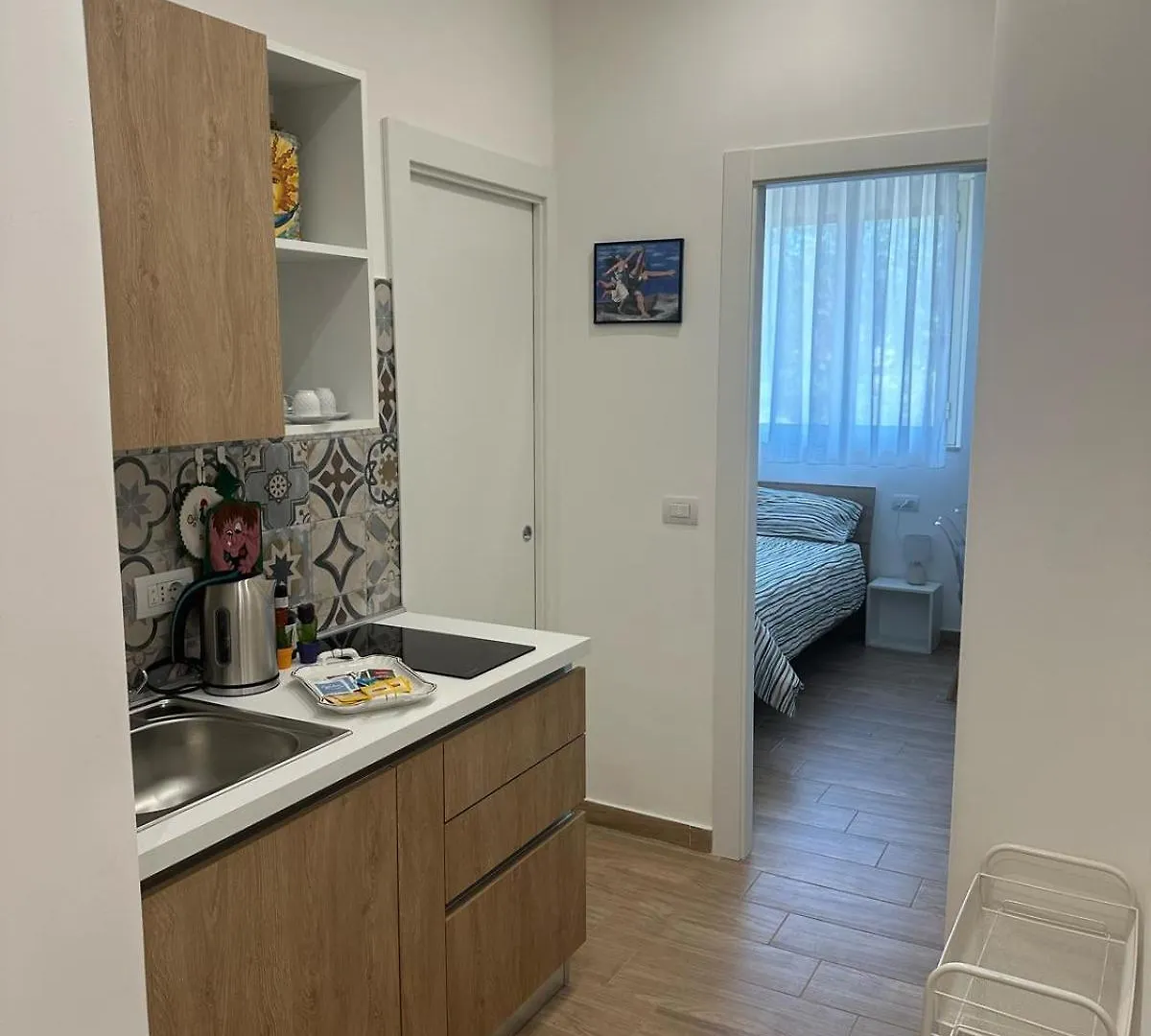 Apartment Live & Love Catania